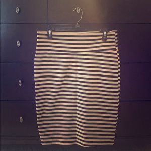 LuLaRoe Cassie Skirt